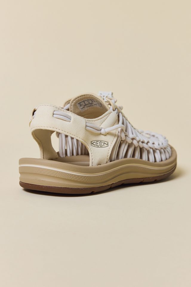 Keen Women's Uneek Hybrid Sneakers | Urban Outfitters