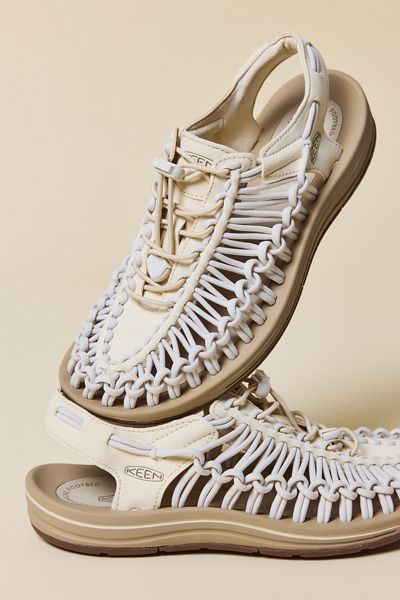 Keen Women's Uneek Hybrid Sneakers