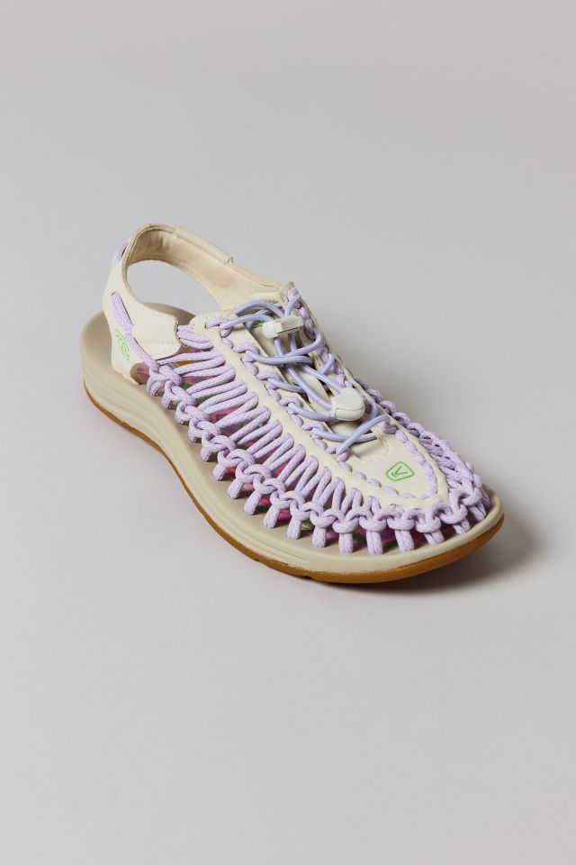 Keen Women's Uneek Hybrid Sneaker #2