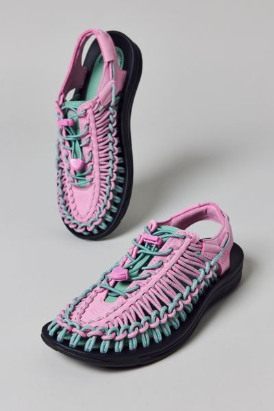 Keen Women's Uneek Hybrid Sneaker
