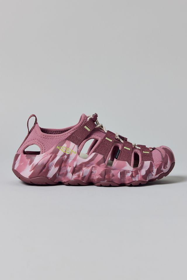 Keen Women's Hyperport Hybrid Sandal #1