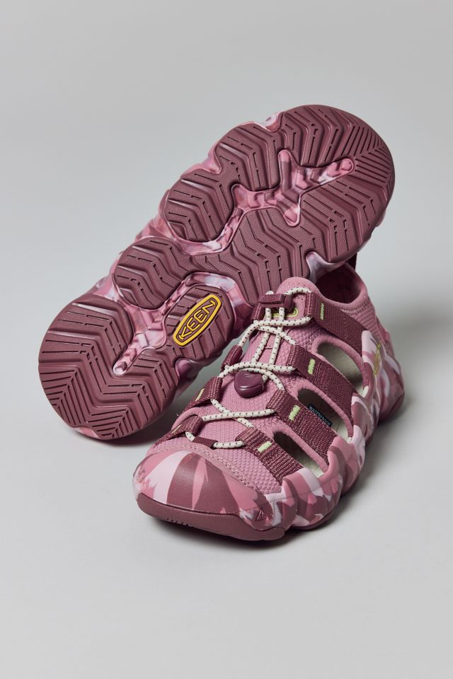 Keen Women's Hyperport Hybrid Sandal #4