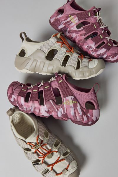 Keen Women's Hyperport Hybrid Sandal