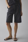 Abrand 95 Raven Super Baggy Jort