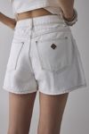 Abrand Venice Bone Denim Short