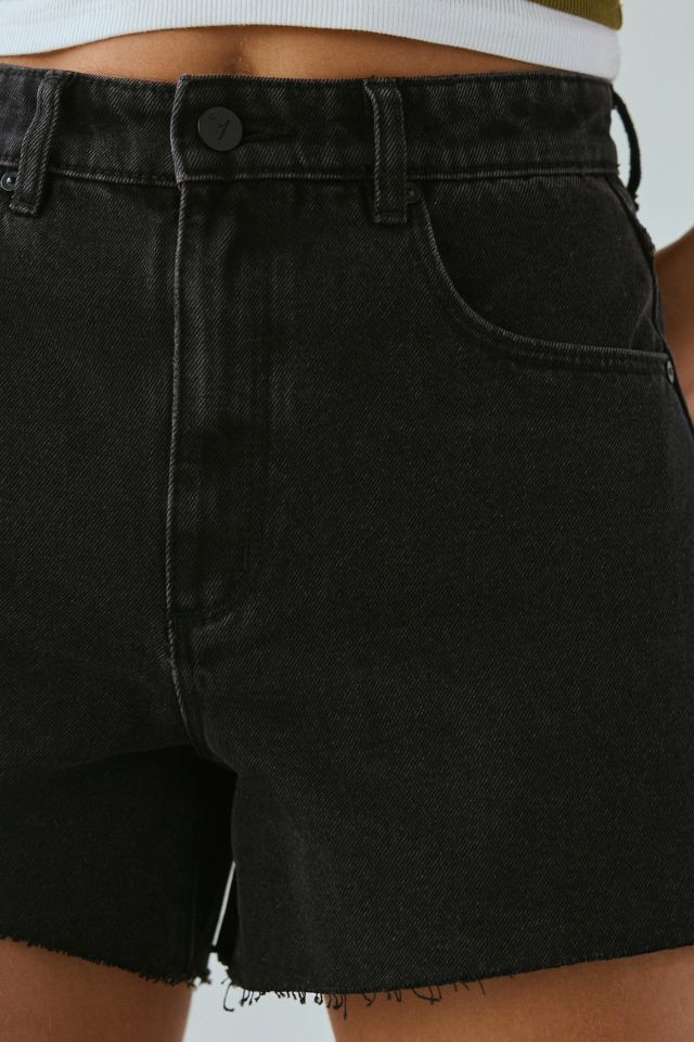 Abrand Venice Heidi Denim Short #2