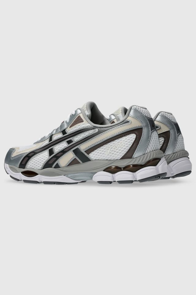 ASICS Gel-NYC 2055 Sportstyle Sneakers #2