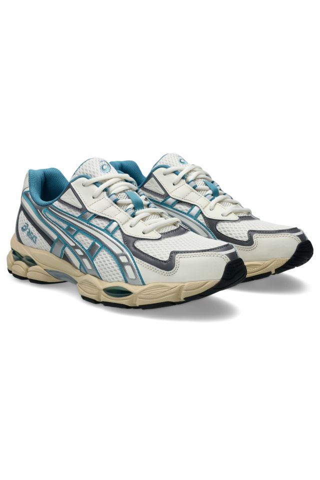 ASICS Gel-NYC 2055 Sportstyle Sneakers #1