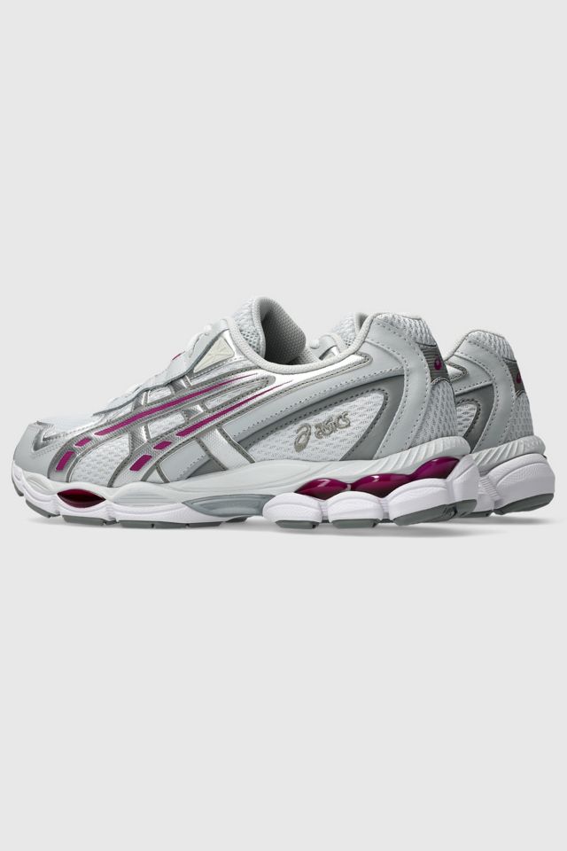 ASICS Gel-NYC 2055 Sportstyle Sneakers #2