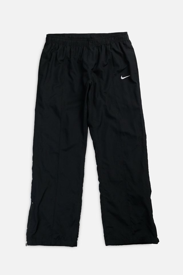 Vintage Nike Windbreaker Pants
