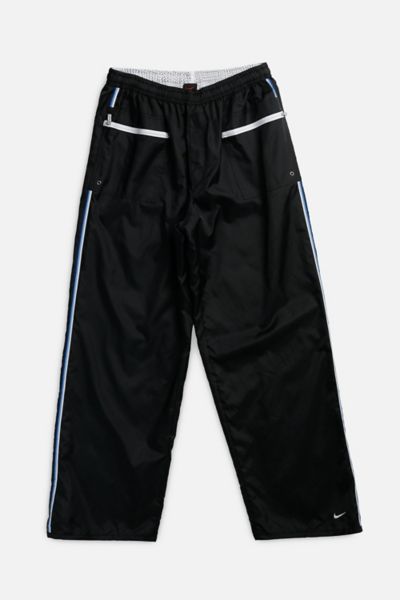 Nike vintage windbreaker pants sale