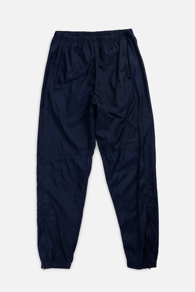 Vintage Nike Windbreaker Pants 250 Urban Outfitters