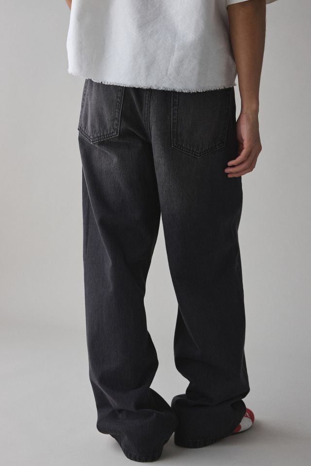 BDG Nitro Lightning Baggy Fit Jean #2
