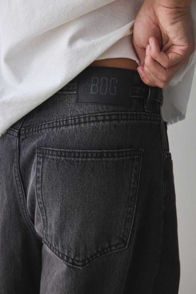 BDG Nitro Lightning Baggy Fit Jean #5