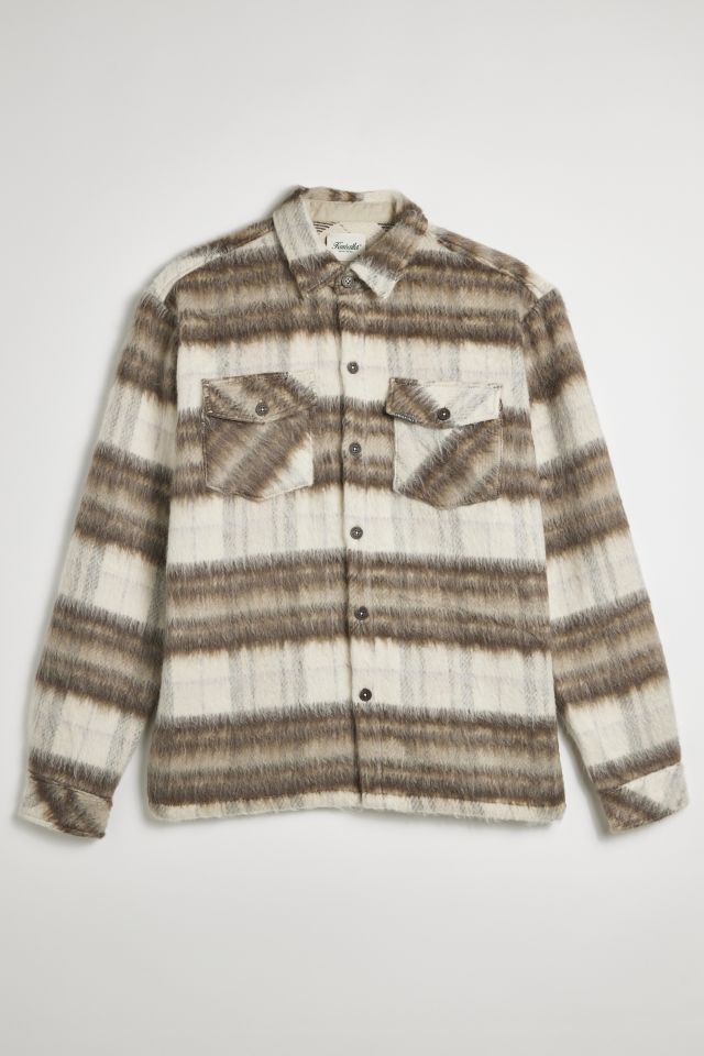 Surchemise Duveteuse Kuwalla Tee #1