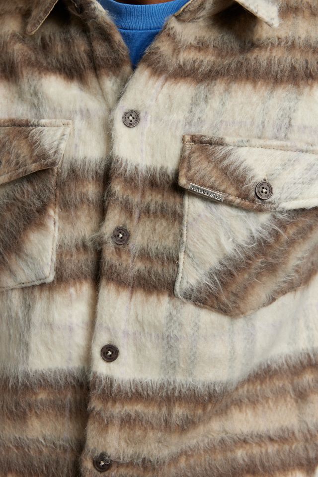 Surchemise Duveteuse Kuwalla Tee #4