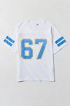 Football Practice Jersey Tee | Urban Outfitters