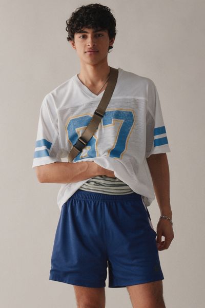 Brazil Graphic Raglan Tee