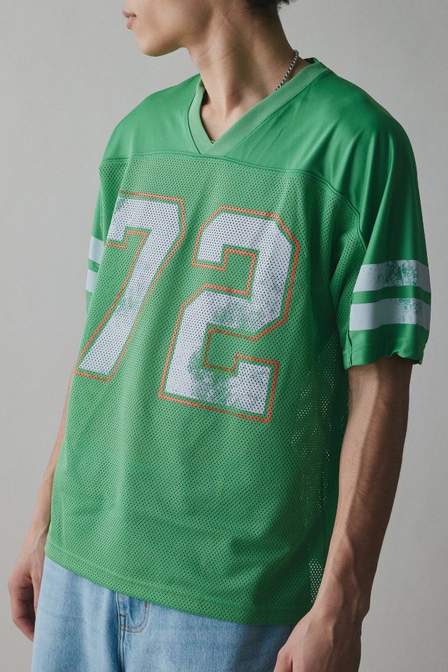 Football Practice Jersey Tee #1