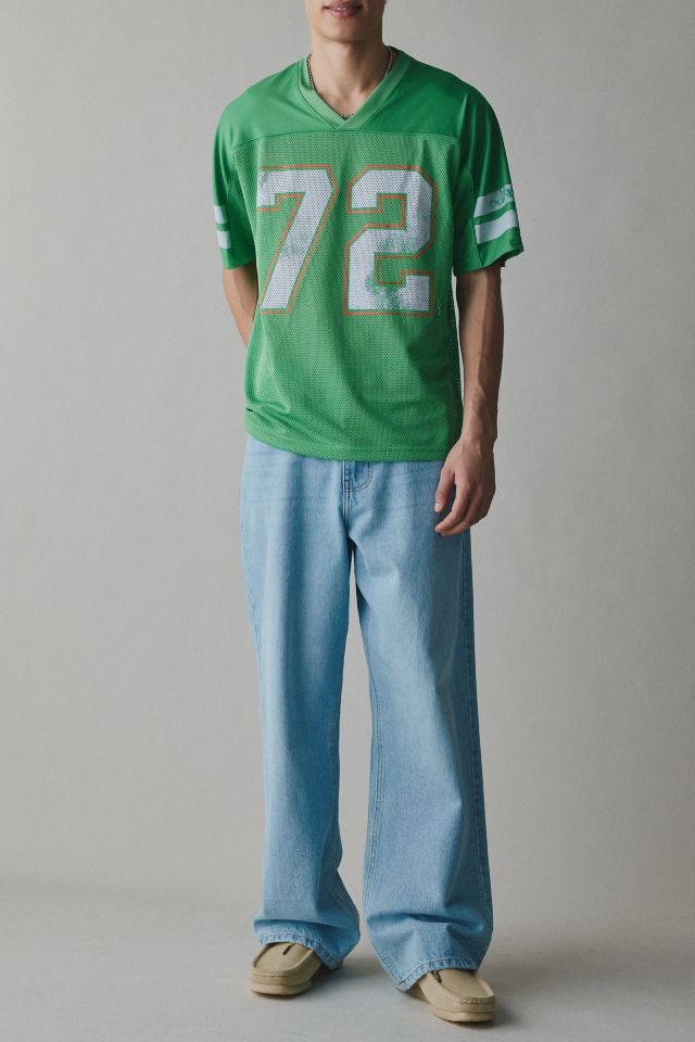 Football Practice Jersey Tee #3
