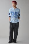 Football Practice Jersey Tee