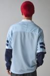 Football Practice Jersey Tee
