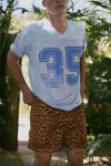 Football Practice Jersey Tee