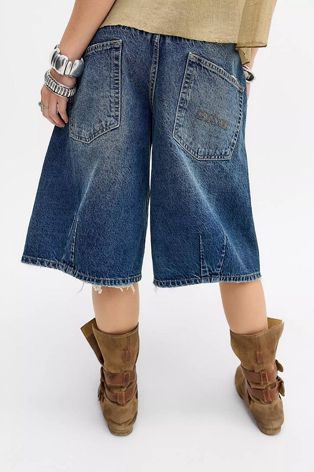 Shorts baggy Missouri BDG #1