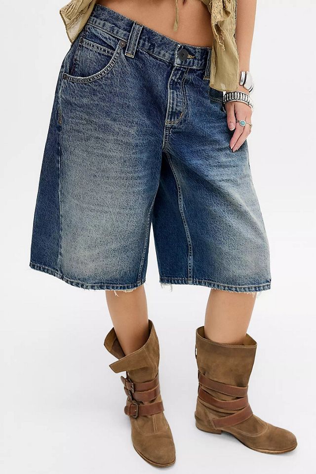 Shorts baggy Missouri BDG #2