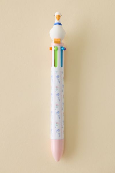 Desk Stationery + Supplies
