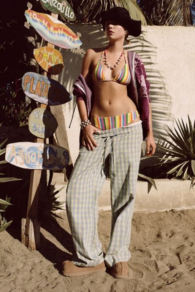 SKIDZ Original Pants | Urban Outfitters