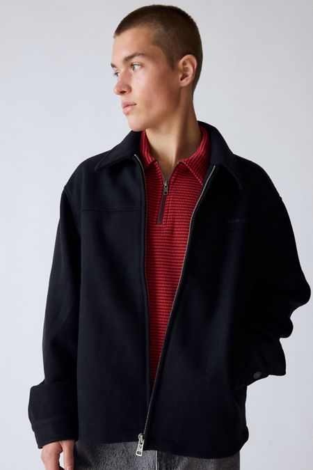 Lazy Oaf Fruit Machine Jacket | Urban Outfitters Lazy Oaf Fruit Machine Jacket | Urban Outfitters