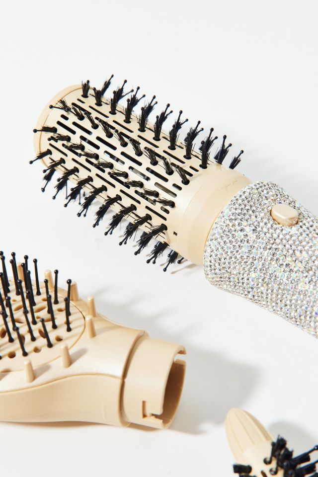Glitz & Glam Volumax 4-In-1 Volumizing Hot Air Brush Set #1