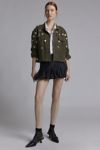 Out From Under Picnic Me Up Eyelet Ruffle Boyshort