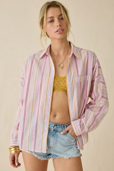 Vintage US Army Reversible Camo Racing Jacket | Urban Outfitters