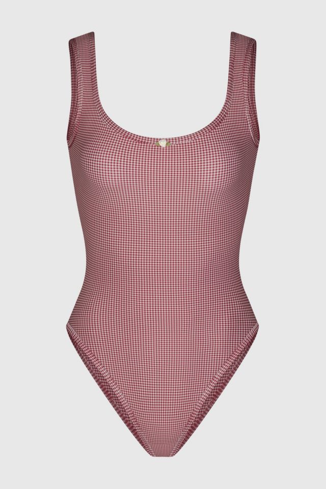 RAT BOI Sport One-Piece Swimsuit #4