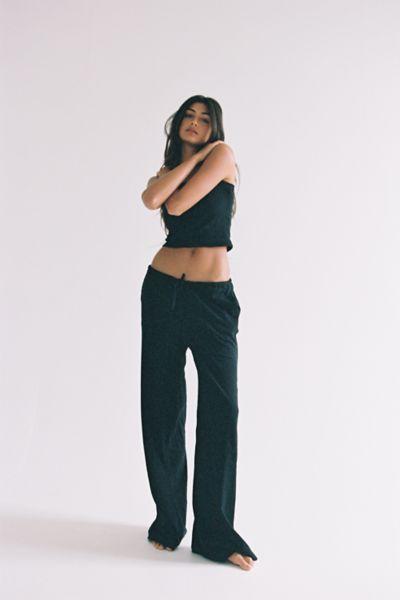 UO Sloan Nylon Balloon Pant | Urban Outfitters
