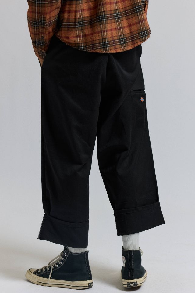 k*u様 DICKIES×RHC Dickies WIDE Pants dickies-wide-leg-work-pants-
