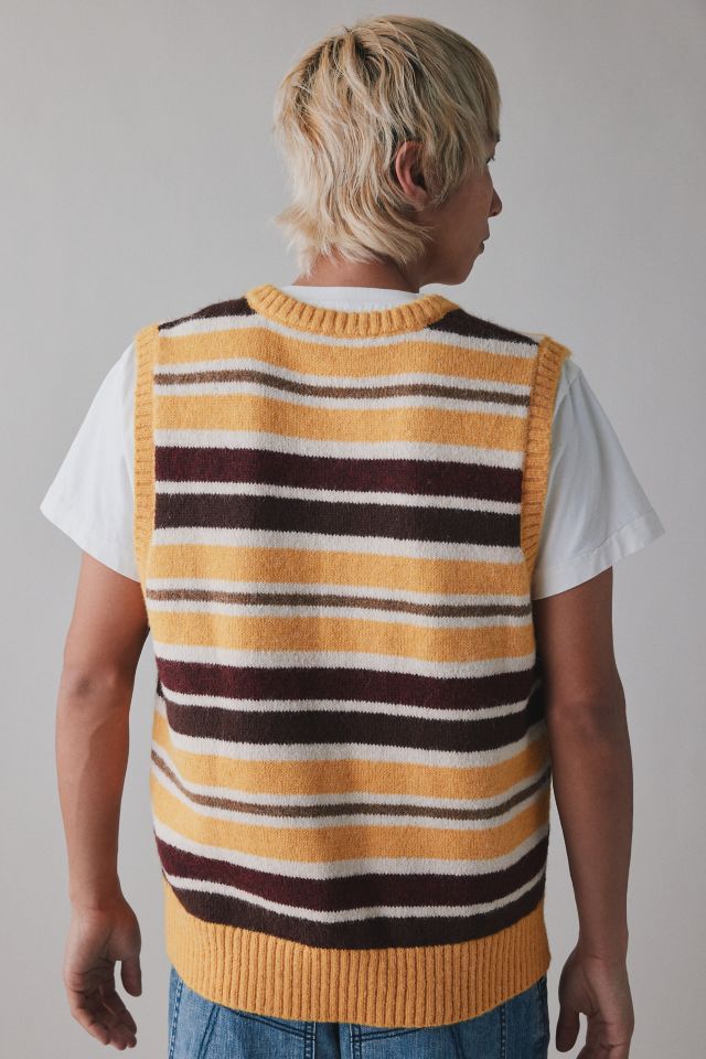 The Ragged Priest Billy Knit Tank Top