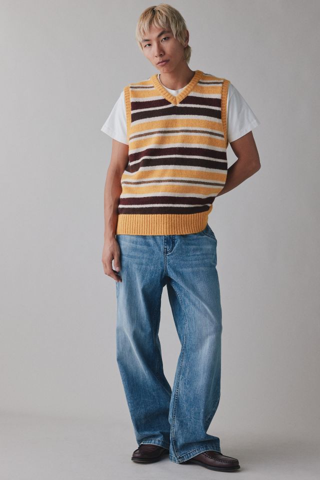 The Ragged Priest Billy Knit Tank Top