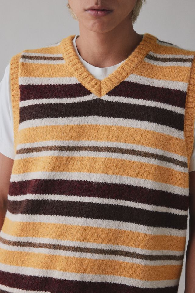 The Ragged Priest Billy Knit Tank Top