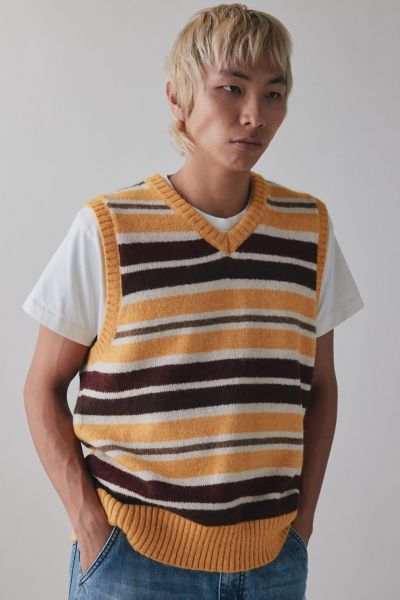 The Ragged Priest Billy Knit Tank Top