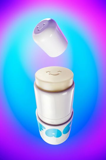 Starface Star Balm Lip Balm