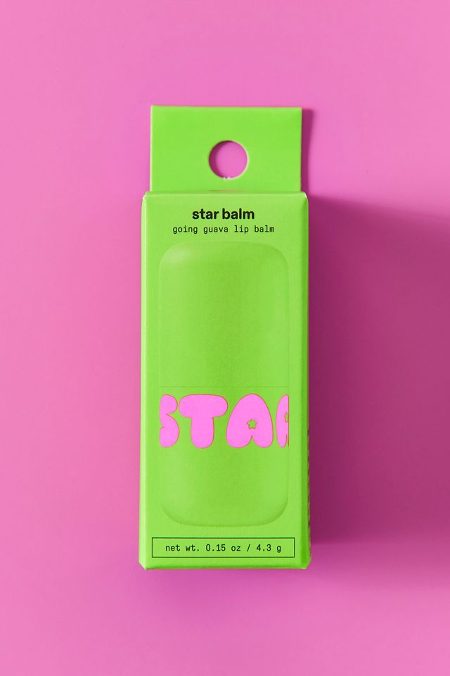 Starface Star Balm Lip Balm #2