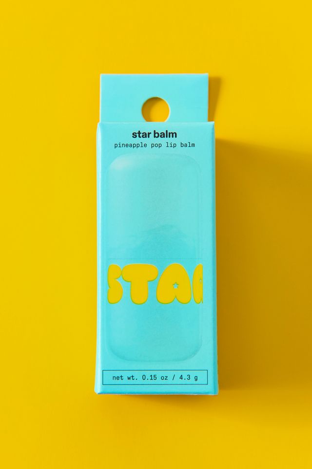 Starface Star Balm Lip Balm #2