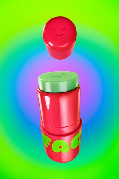 Starface Star Balm Lip Balm Product Page