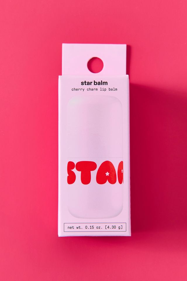 Starface Star Balm Lip Balm #2