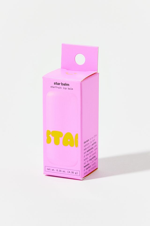 Starface Star Balm Lip Balm #2