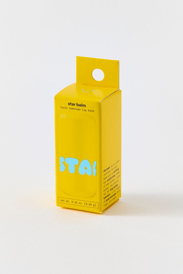 Starface Star Balm Lip Balm #2