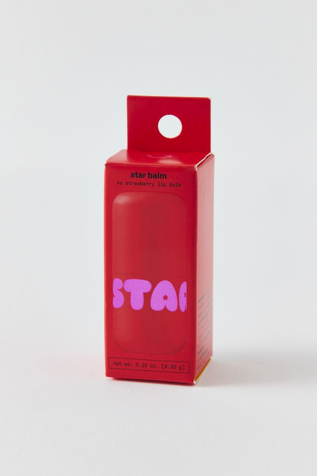 Starface Star Balm Lip Balm #2